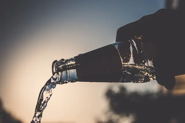 水の画像