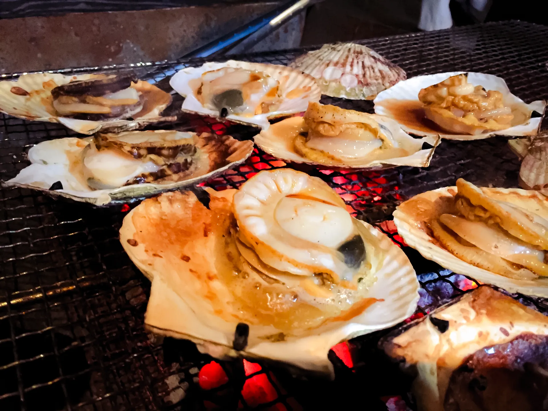 BBQ