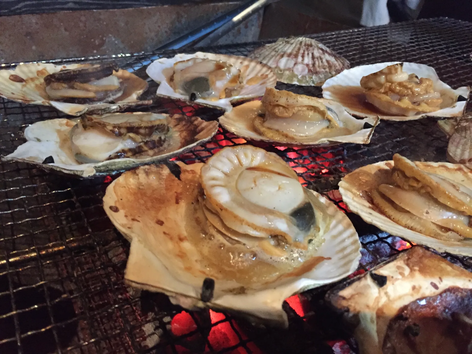 BBQ